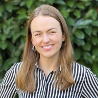 Cornell University ILR School Employee Claire Daviss's profile photo
