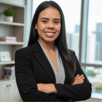 Pellon & Associados Advocacia Empresarial Employee Cristiane Barbosa's profile photo