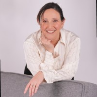 Bara Herbs Employee Alona Matsliah's profile photo