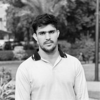 Sami Ullah Email