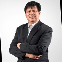Ricoh Philippines Employee Antonio Quiamco's profile photo