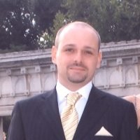 SDF Employee Giampaolo Cameli's profile photo