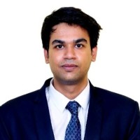 LendFoundry- Technology to power faster digital loans Employee Akash Anand's profile photo