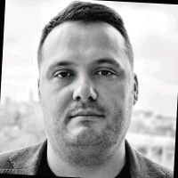 Zarko Kaludjerovic Email