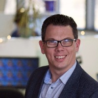 EverConnect Employee Jason MacDonald's profile photo