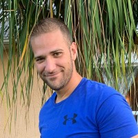 City of Palm Bay Employee Cory Galli's profile photo