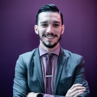 hotellab.io Employee Dimitris Ioannidis's profile photo