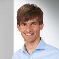 CSS Employee Christopher Bensch's profile photo
