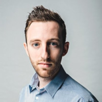 TON Foundation Employee Matteo Angelucci's profile photo