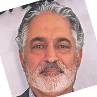 Orbital Aviation Employee Bahman Hadi's profile photo