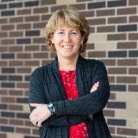 Acadia University Employee Leigh Huestis's profile photo