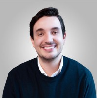 Teleinformatik Services AG Employee Alain Arnold's profile photo