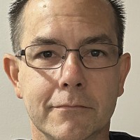 Xenter Employee Charlie Skoglund's profile photo