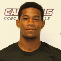 Howard County Public Schools Employee Brandon Basilio's profile photo