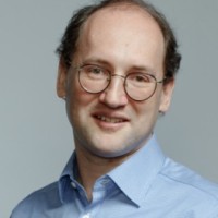 Quantellence Employee David Finkelstein's profile photo