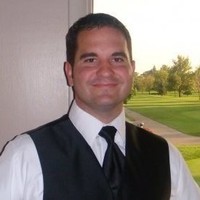 Cargill Employee Ryan Bezely's profile photo