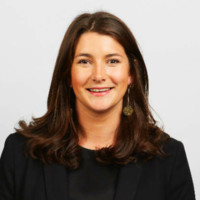 Milbank LLP Employee Isobel Smith's profile photo