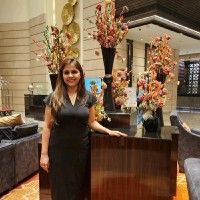 PMI Melbourne Chapter Employee Shipra Snehi's profile photo