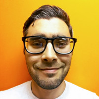 TravelWits Employee Arman Bimatov's profile photo