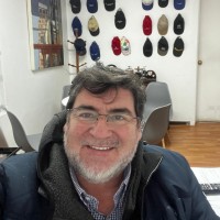 Ingenieria Makersolutions Ltda. Employee Daniel Jara Domínguez's profile photo