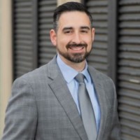 City of Baytown Employee Joey Lopez's profile photo