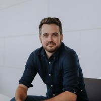 BFJ Digital Employee Ben Henzell's profile photo