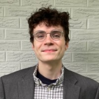 Pull'R Holding Company LLC Employee Jack Johnson's profile photo
