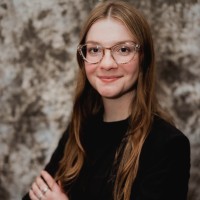 DAPPER CLASSICS Employee Sarah Scifres's profile photo