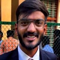 Sciforn Employee Lavesh Agrawal's profile photo