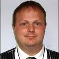 EVERSANA INTOUCH Employee Jon Beckman's profile photo