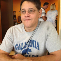 Yurok Tribe Employee Jeff Berling's profile photo