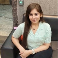 Surbhi Parihar Email & Phone Number