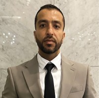 McGee Air Services Employee Wais Haidari's profile photo