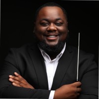 Henderson Collegiate Employee Clayton Griffin Jr.'s profile photo