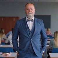 Pfeiffer University Employee Keith Meyerson's profile photo