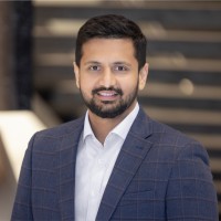 Assured Guaranty Employee Abhishek Lodha's profile photo