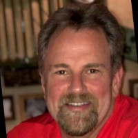 Todd Large's profile photo