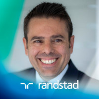 Randstad España Employee Miguel Mercado's profile photo