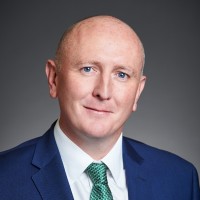 Government of Western Australia Employee Stephen Dawson's profile photo