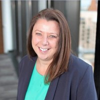Westpac Employee Jane Symonds's profile photo