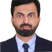 Truebell Employee Rajesh Somarajan's profile photo
