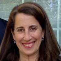Alameda County Cda/Housing and Community Development Employee Beth Griston's profile photo