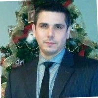 Falcon Creative Agency LLC Employee Alfonso Falcon's profile photo