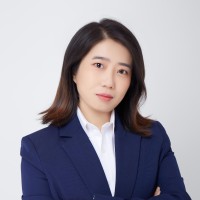 Jiaxing Jackson Travel Products Co., Ltd. Employee Leah Xu's profile photo