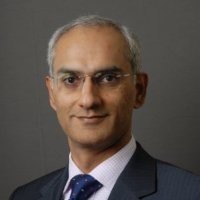 amicus Employee Murali Neelakantan's profile photo