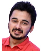 Utsav Gargsh's profile photo