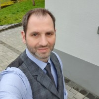 PRÜM-Türenwerk GmbH Employee Björn Baier's profile photo