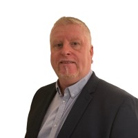 Fike UK Employee Ross Evans's profile photo