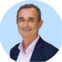 Kairos Groupe Employee Eric Danjoux-Dichamp's profile photo