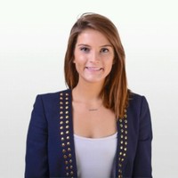 Manifest Climate Employee Madeleine Morse's profile photo